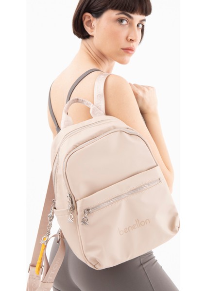 Unıted Colors Of Benetton Kadın Sırt Çantası BNT_1576 fiyatları