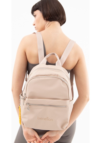 Unıted Colors Of Benetton Kadın Sırt Çantası BNT_1576 modelleri