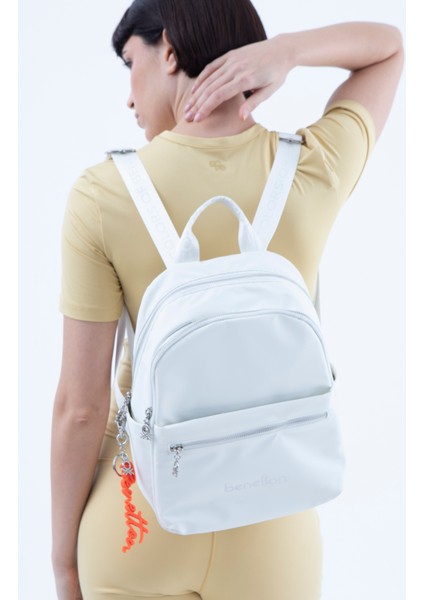 Unıted Colors Of Benetton Kadın Sırt Çantası BNT_1576 modelleri