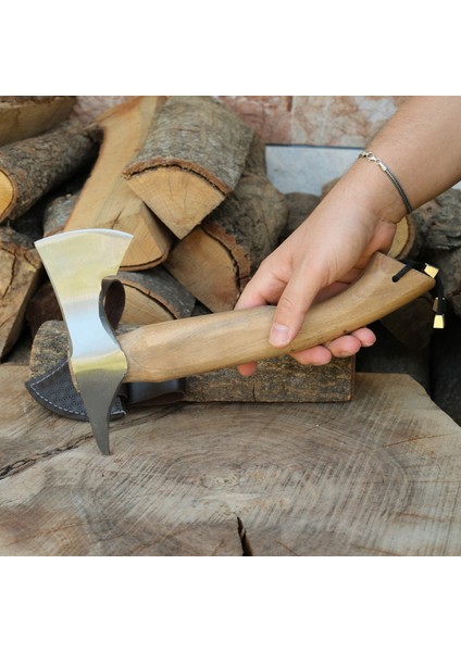 Kamp Baltası 32 - cm - Tarkan Model fırsatları