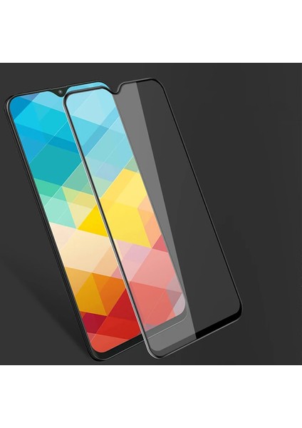Ally Sm Galaxy M20 5d Full Kaplama Tempered Kırılmaz Cam Ekran KORUYUCU-(1903) - NEONX1106-4870 fiyatları