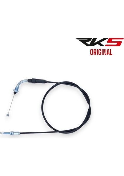 Orijinal Rks Tıtanıc 150 Gaz Teli
