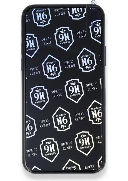 Huawei P40 Lite E Nano Ekran Koruyucu - NEONX2823-5088 modelleri