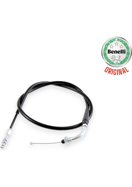 Orıjınal Benelli 125 S Gaz Teli