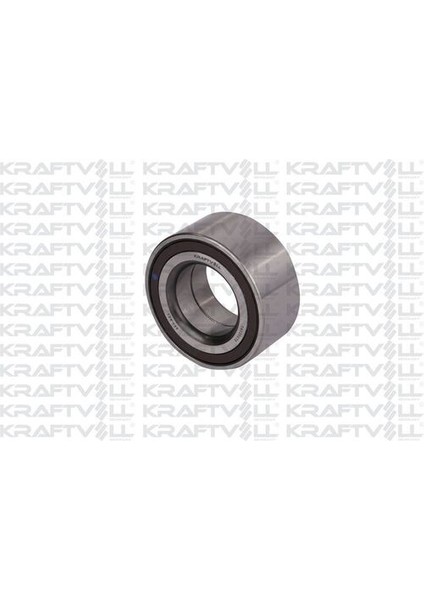 14020070 Tekerlek Rulmanı On Trafıc Iı Vıvaro Wıth Abs