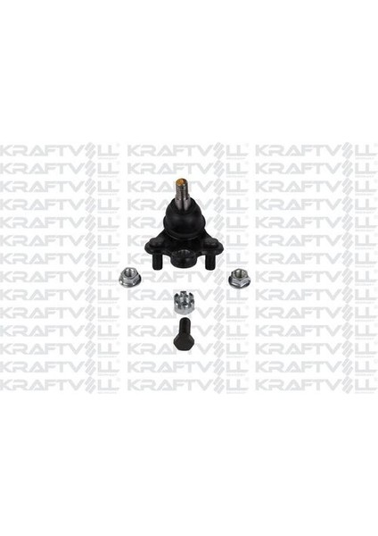 13010275 Rotıl Alt Honda Cıvıc Ihb 12 15
