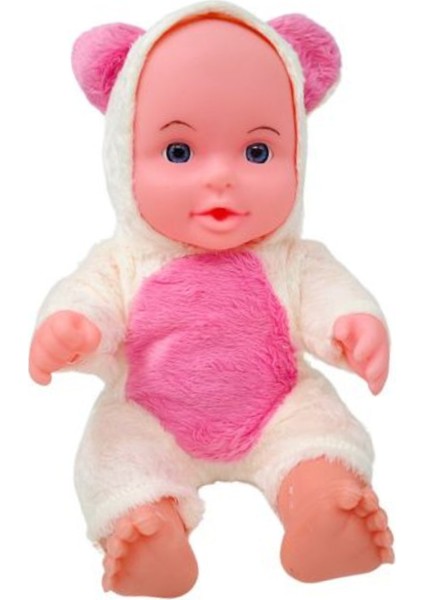Beyaz Renk Koala Kostümlü İngilizce Konuşan Et Bebek fiyatları
