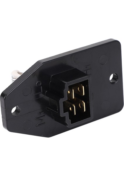 Isıtıcı Fan Motoru Direnç 79330SR3A01 Klima Fan Motoru Direnç Civic Del Sol 1993-1997 Için (Yurt Dışından) fiyatları