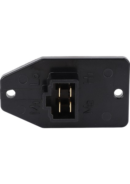 Isıtıcı Fan Motoru Direnç 79330SR3A01 Klima Fan Motoru Direnç Civic Del Sol 1993-1997 Için (Yurt Dışından) modelleri