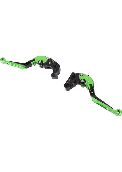 1 Çift Katlanır Debriyaj Fren Kolu Alüminyum Alaşım 6 Seviye Ayarlanabilir Fren Kolu Kolu Z1000 2007-2016 (Yurt Dışından) fiyatları