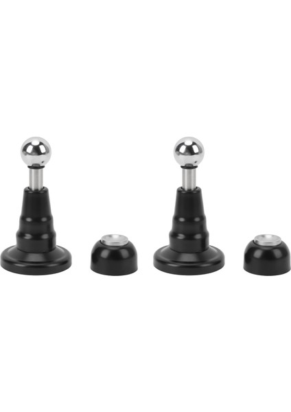 1 Çift Rv Kapı Tutucu Paslanmaz Çelik Sessiz Hidrolik Yay Şok Emici Kapı Durdurucu Karavan Römorkları Camper Siyah (Yurt Dışından) fiyatları