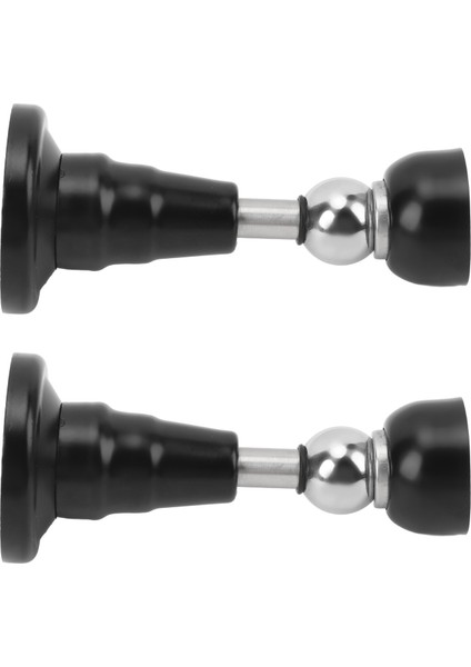 1 Çift Rv Kapı Tutucu Paslanmaz Çelik Sessiz Hidrolik Yay Şok Emici Kapı Durdurucu Karavan Römorkları Camper Siyah (Yurt Dışından) modelleri