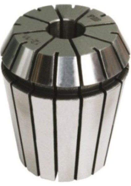 6x4.9mm ER40 Kılavuz Pensası, Hassas Ölçü ve Yönlendirme Için Ideal Araç