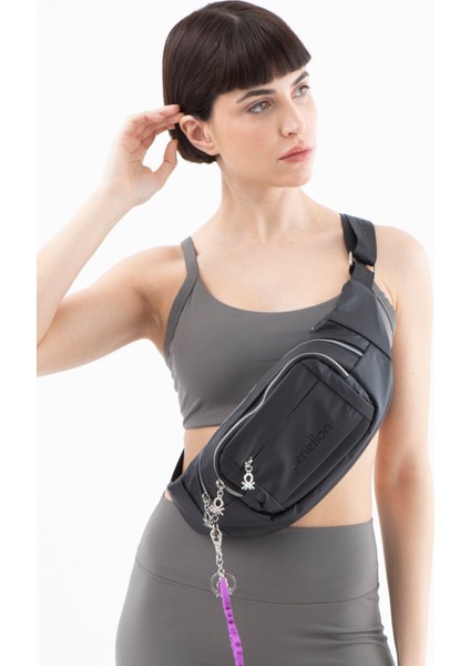 Unıted Colors Of Benetton Kadın Bel Çantası BNT_1572 modelleri