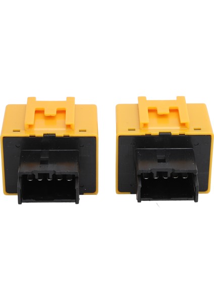 2 Adet 12V Dc 8 Pin Flaşör Dönüş Sinyali Kontrol Rölesi 81980-3402 Flaşör Tehlike Rölesi Için ES300 ES330 GS300 GS400 GS430 IS250 IS350 (Yurt Dışından) fırsatları