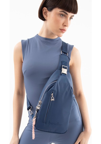 Unıted Colors Of Benetton Kadın Çapraz Çantası BNT_1571 modelleri