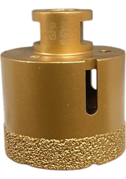 4884 Mermer-Granit 63 Mm Vakumlu Elmaslı Panç