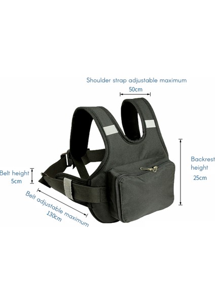 Çocuklar Için Çocuk Motosiklet Emniyet Kemeri Ayarlanabilir Elektrikli Araç Emniyet Kemeri Kayışı, Sabit Emniyet Kemeri Çocukları Düşmekten Korur (Yurt Dışından) fırsatları