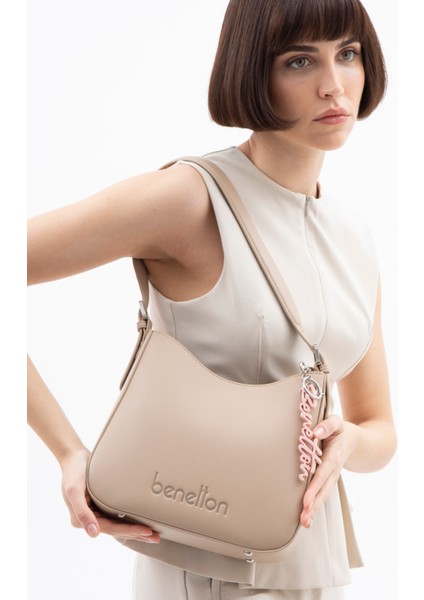 Unıted Colors Of Benetton Kadın Çapraz Çantası BNT_1521 fiyatları