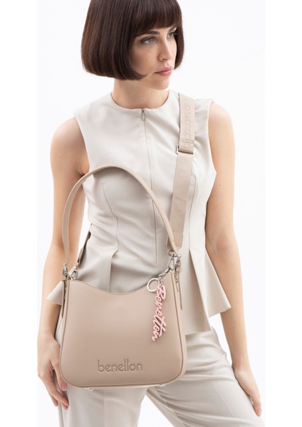Unıted Colors Of Benetton Kadın Çapraz Çantası BNT_1521 modelleri