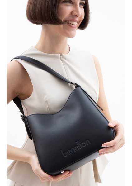 Unıted Colors Of Benetton Kadın Çapraz Çantası BNT_1521 fiyatları