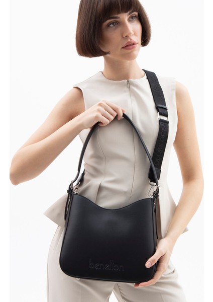 Unıted Colors Of Benetton Kadın Çapraz Çantası BNT_1521 modelleri