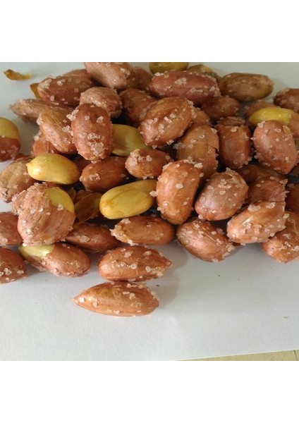 Fıstık İçi Tuzlu 1000 gr