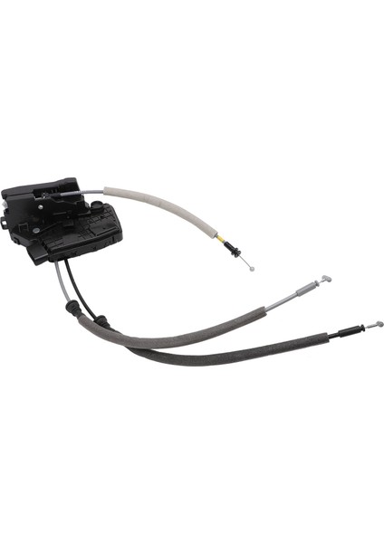 Kapı Kilidi Aktüatör Motoru Otomatik Kilitleme Anti Hırsızlık Metal Alaşım Elantra 2017 Için 2020 Sağ Arka: 81420 F2000 (Yurt Dışından) fırsatları