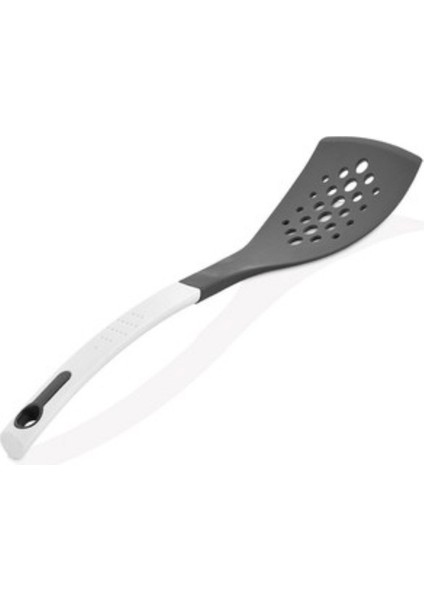 Renkli 4'lü Plastik Kepçe, Spatula, Spagetti Kaşığı ve Kevgir Seti fiyatları