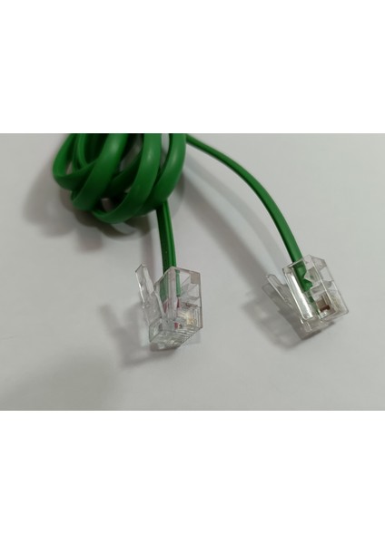 Telefon Kablosu 1.5 Metre