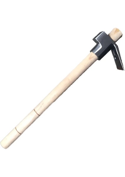 Sürmene Ekonomik Keser - Saplı 45 cm