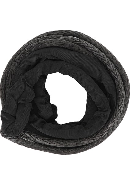 Sentetik Vinç Halatı 26455LBS Kopma Mukavemeti Vinç Kablo Hattı Uzatma Off Road Aracı Atv Utv Suv 6 M / 19.68 Ft (Yurt Dışından) modelleri