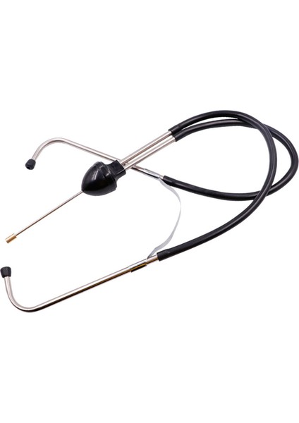 Motor Teşhis Stetoskop Çok Yönlü Doğru Yüksek Verimli Taşınabilir Silindir Stetoskop Araç Bakımı Için (Yurt Dışından)