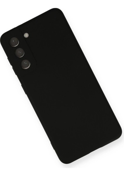 Samsung Galaxy S21 Fe Kılıf Nano Içi Kadife Silikon - Siyah - NEONX3930-8340 modelleri