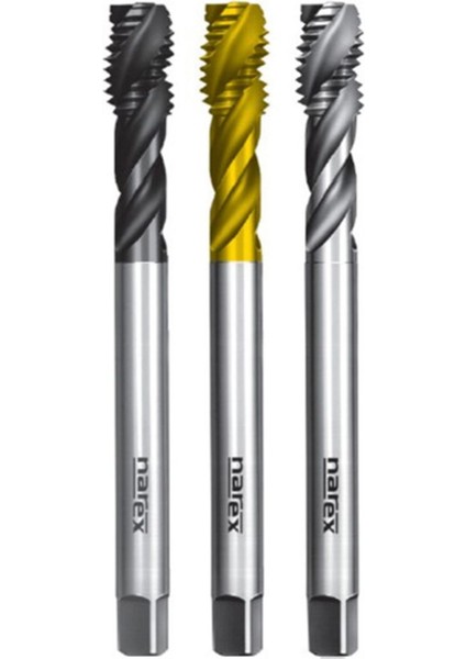 Unf No.5-44 Makine Kılavuzu DIN371/C (3005)