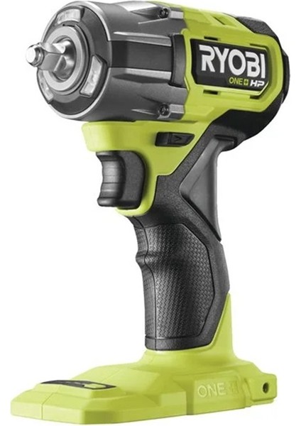 RIW1838C-0 18V Kömürsüz Motor 3/8'' Darbeli Somun Sıkma (Akü Dahil Değildir.) (5133005925)