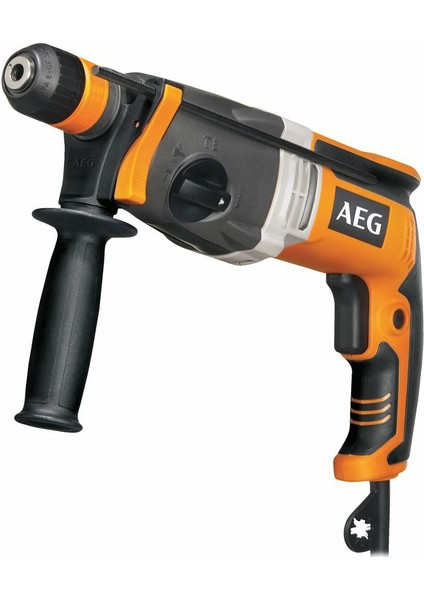Kh 28 Superxelk 1 Kırıcı Delici Aksesuarlı (4935500318)