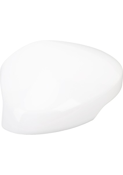 Yan Ayna Kapağı Yüksek Mukavemetli Abs Dış Dikiz Aynası Kapağı Civic 2021-2024 Için Beyaz Sol (Yurt Dışından) fırsatları