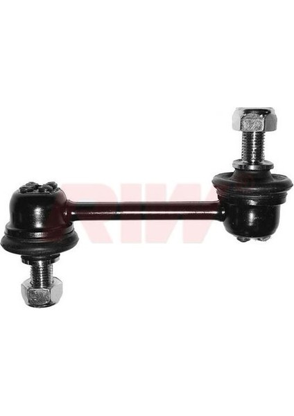 Rıw MZ4030 Z Rot Arka Sol Sag Mazda 6 Gh 07 13-02020