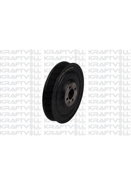 15050042 Krank Kasnagı (Cıvatalı) Brava Bravo Doblo Doblo Iıı Lınea Idea Marea Palıo Stılo Punto Astra H Vectra C 1.6d Multıjet 1.9d Td Jtd (K133)
