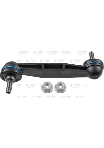2452903 Stabılızer Z Rotu Arka Sag Sol 406 406 Ym 95> Plastık
