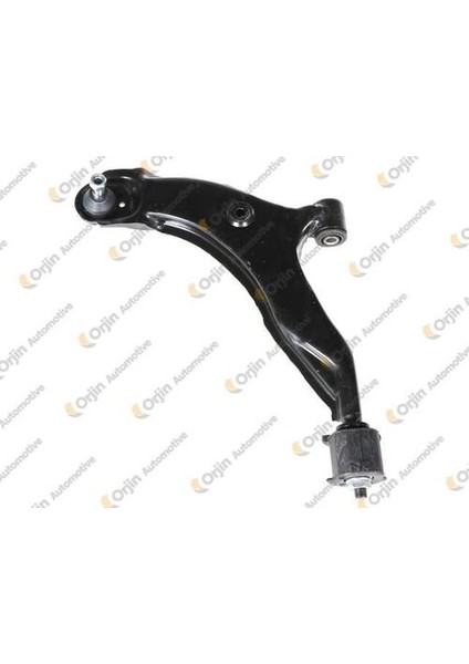 Orjın 00498 Salıncak Rotıllı Komple Sol Hyundaı Accent 94-01