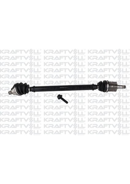01010429 Aks On Sag Golf V Vı Vıı Octavıa 04>17 Jetta 15>18 A3 04>08 Yetı 14>18 Bse Bsf Ccsa Cmxa Cwva