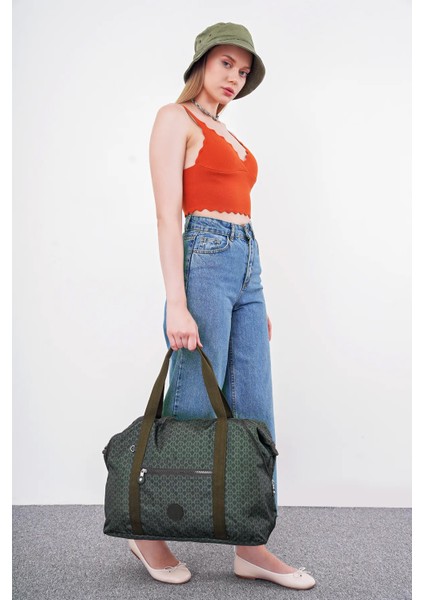 Kadın El Çantası BHPC6013