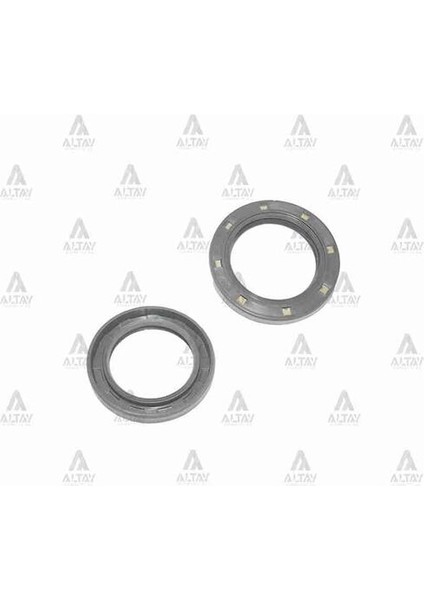 0060326157 Kece Teker Porya Aks Ceres 92>99 48X70X9 Arka Dıs