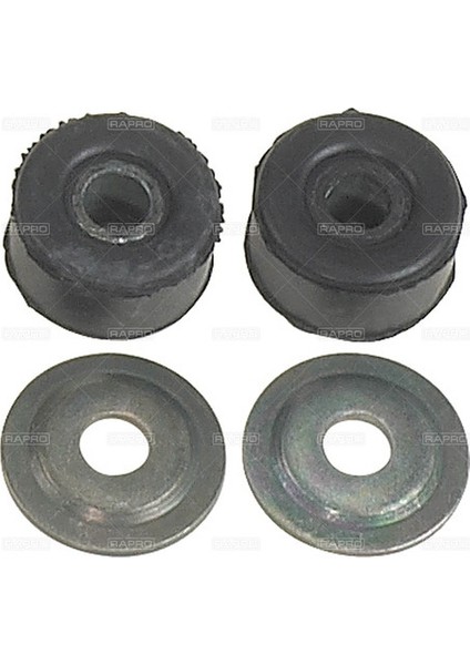 57993 Stabıl. Cub. Burcu Takımı 2 Pul 2 Burc Tempra-Tıpo-Marea-Brava-Bravo