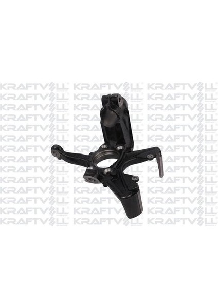 01030167 Aks Tasıyıcısı Sol Golf V Vı Octavıa 04>13 Jetta 06>11 Caddy 04>08 A3 04>08 Leon 06>10 Toledo 05>09 (Dıs Cap 49.60MM 4 Bıjon)