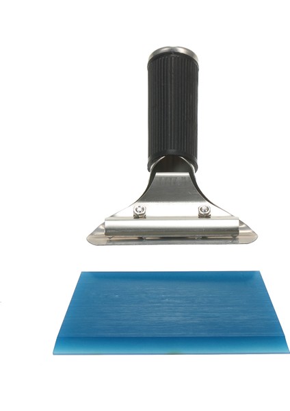 Araba Filmi Için Saplı Cam Filmi Tonu Araçları Mavi Silecek (Yurt Dışından)