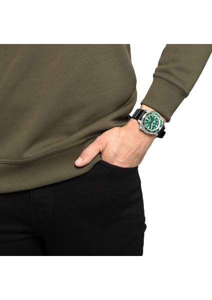 BN0158-18X Eco-Drive Promaster Erkek Dalgıç Saati fırsatları