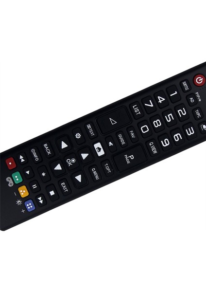 AKB74915346 Uzaktan Kumanda Lg Tv 24MT48DG-BZ 24MT48S 24MT48 24MT48DF-PZ Aksesuarları Için Değiştirildi (Yurt Dışından) fırsatları